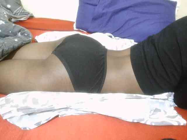 tiffany-coco webcam