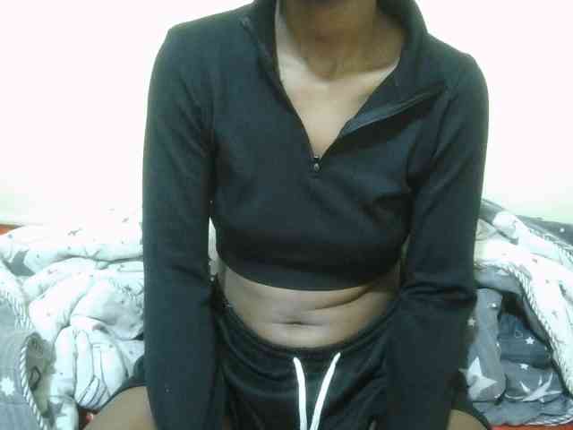 tiffany-coco webcam