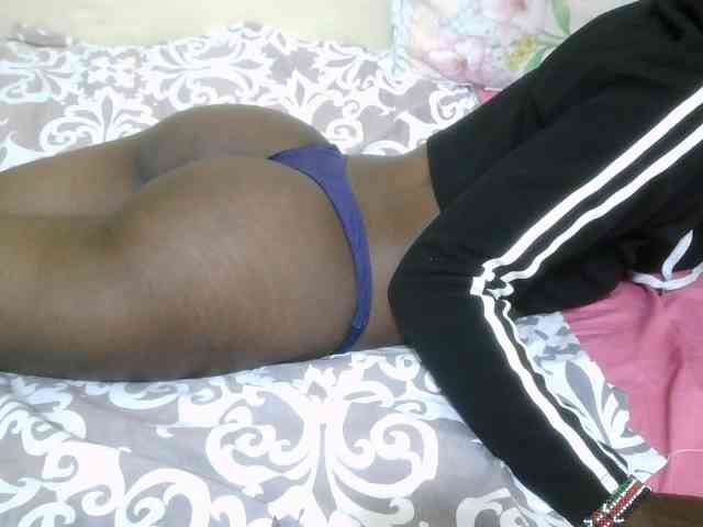 tiffany-coco webcam