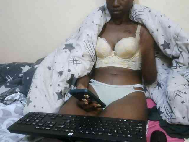 tiffany-coco webcam