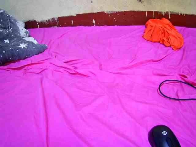 tiffany-coco Live Webcam on BongaCams