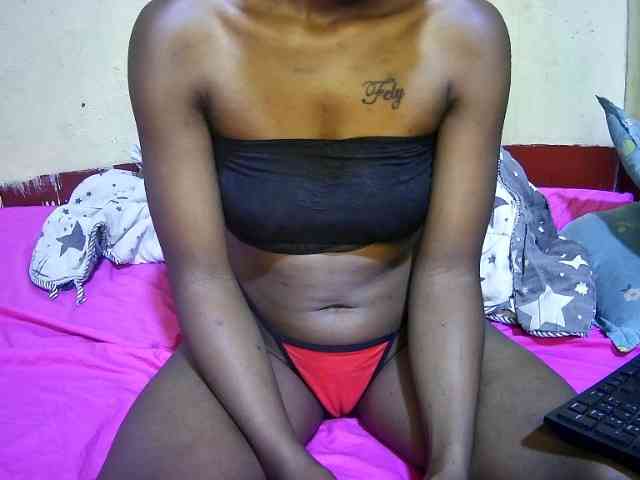 tiffany-coco webcam