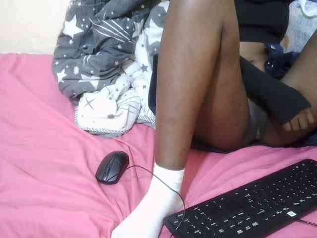 tiffany-coco webcam