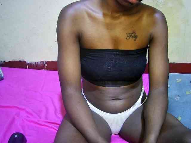 tiffany-coco webcam