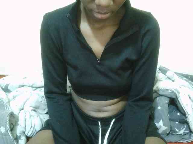 tiffany-coco webcam