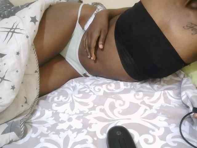 tiffany-coco webcam