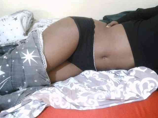 tiffany-coco webcam