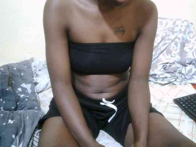 tiffany-coco webcam