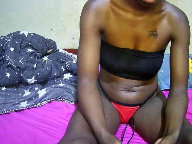 tiffany-coco webcam