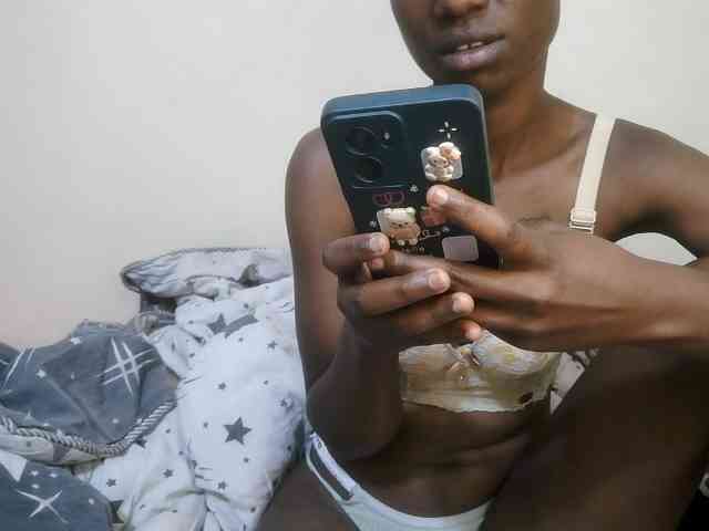 tiffany-coco webcam
