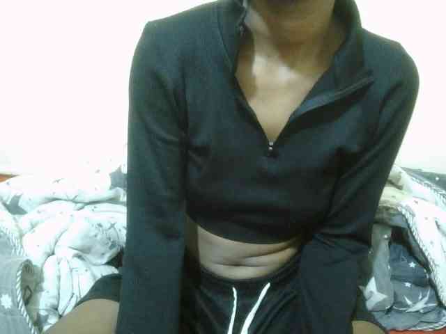 tiffany-coco webcam