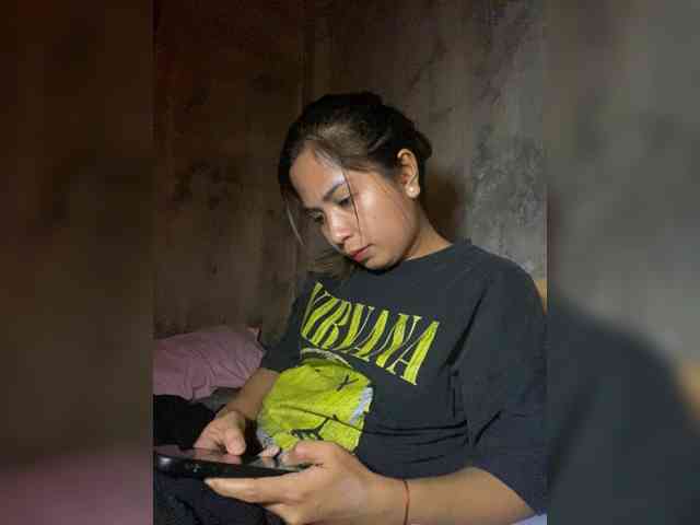 Riri77 webcam