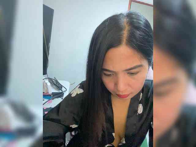 Riri77 webcam