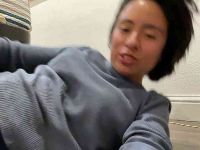 NotAI webcam