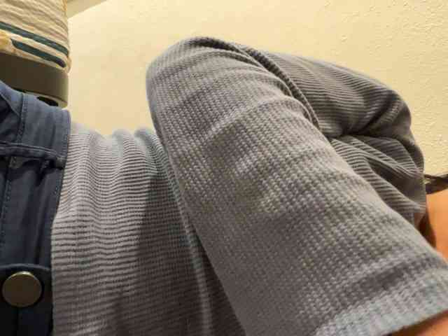 NotAI webcam