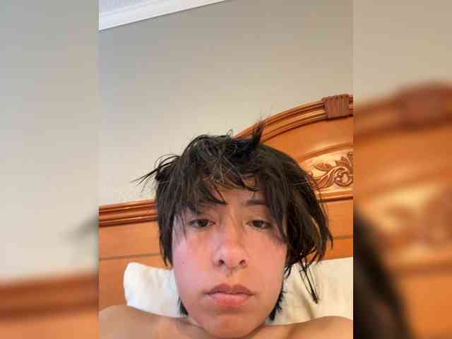 NotAI webcam
