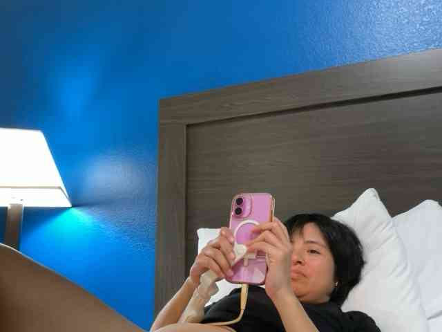 NotAI webcam