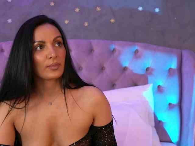 NovaDiamond Live Webcam on BongaCams