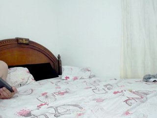 ambarjacksonn Porn Show