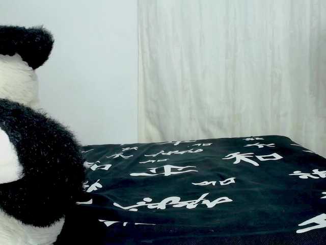 ambarjacksonn live cam on BongaCams