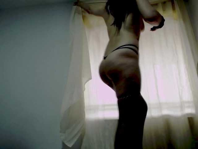 ambarjacksonn live cam on BongaCams