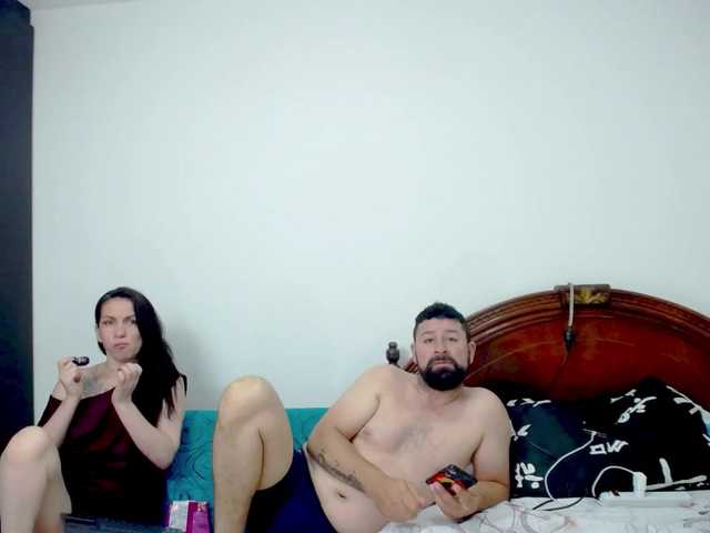 ambarjacksonn live cam on BongaCams