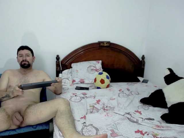 ambarjacksonn's BongaCams profile