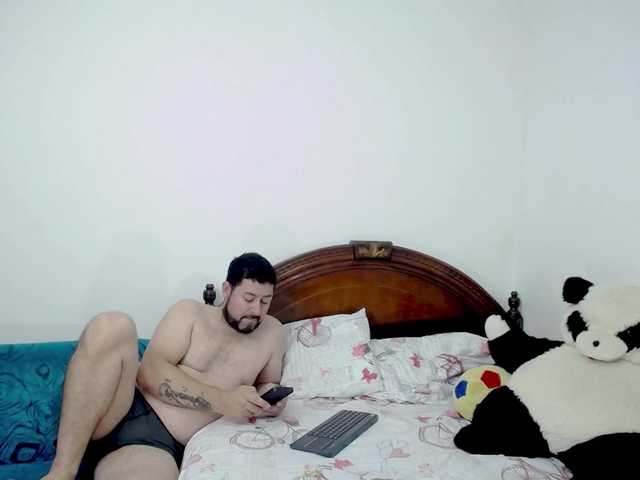 ambarjacksonn live cam on BongaCams