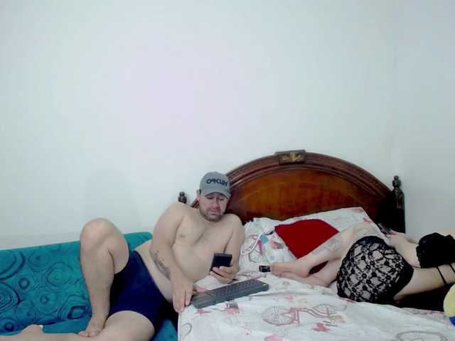 Webcam performer Ambarjacksonn online show Ambarjacksonn
