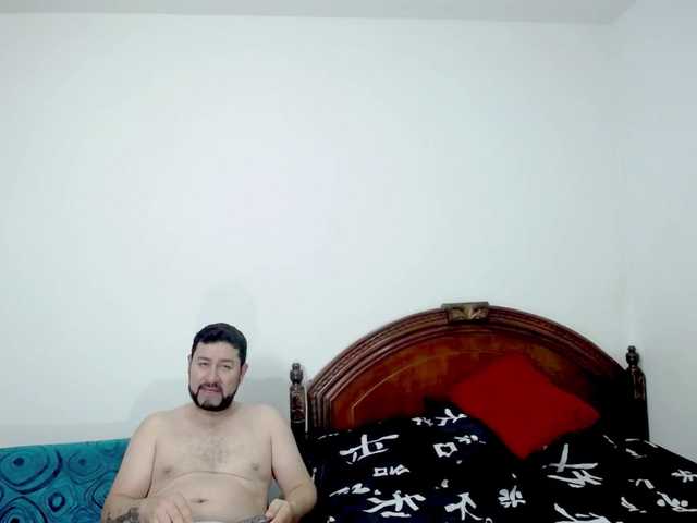 ambarjacksonn live cam on BongaCams