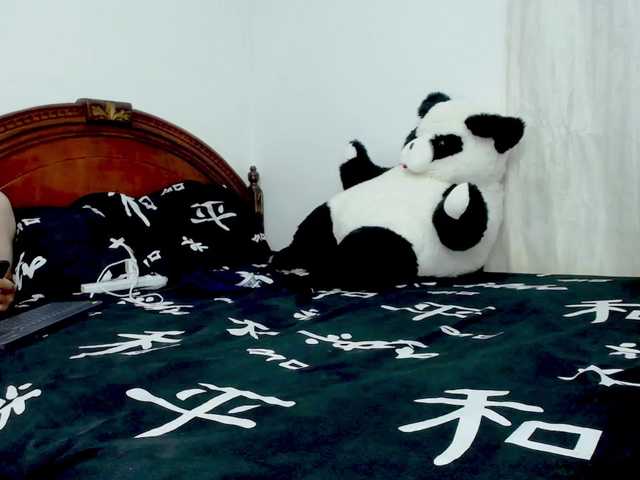 ambarjacksonn live cam on BongaCams