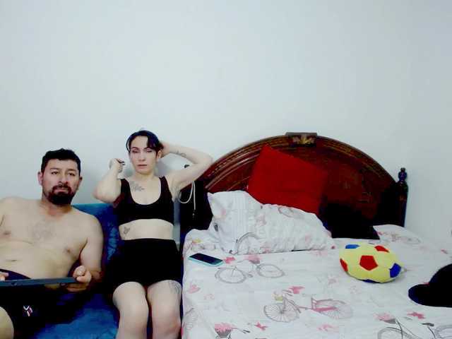 ambarjacksonn webcam