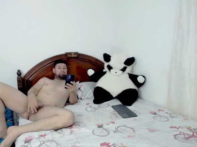 Ambarjacksonn live cam