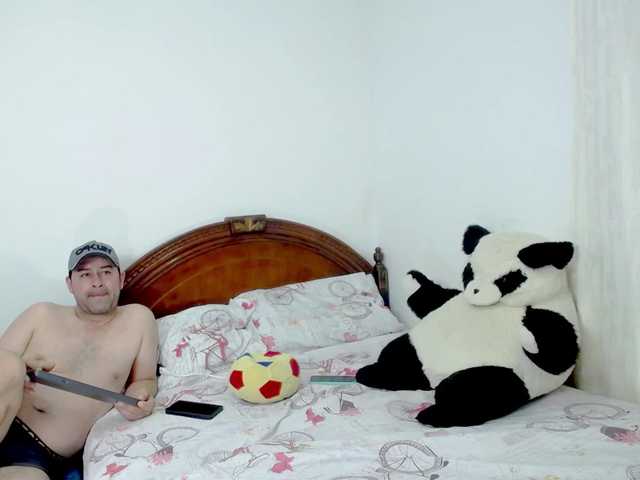 ambarjacksonn Live Cam on BongaCams