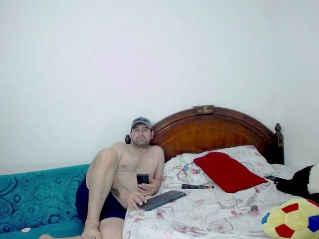 ambarjacksonn live show