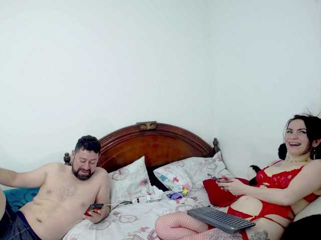 ambarjacksonn live cam on BongaCams