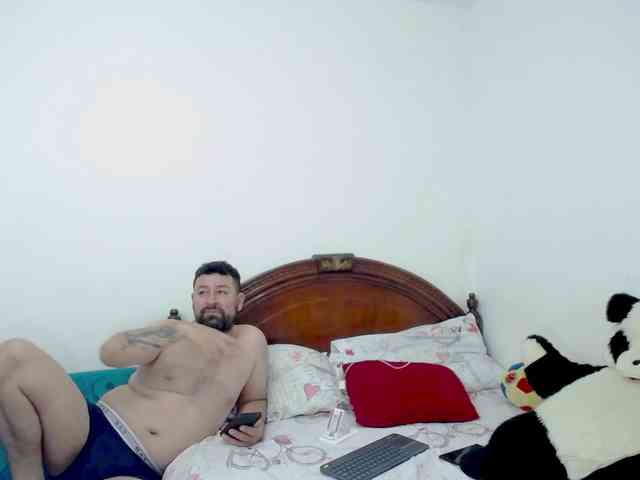 ambarjacksonn Sex Cam Show