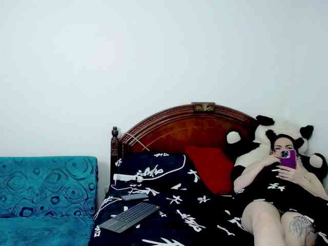ambarjacksonn webcam