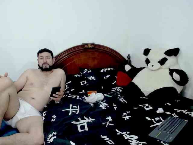 ambarjacksonn webcam