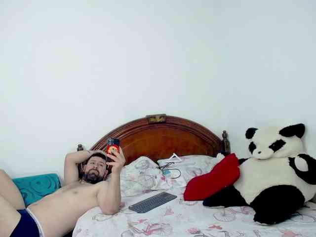 ambarjacksonn webcam