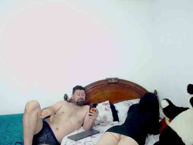 Modelo: ambarjacksonn