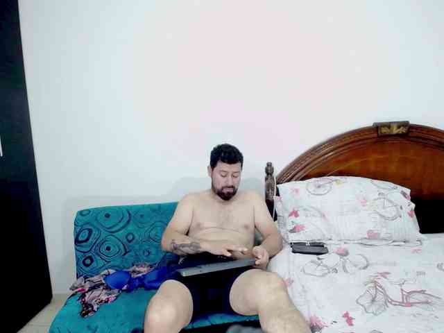 ambarjacksonn webcam