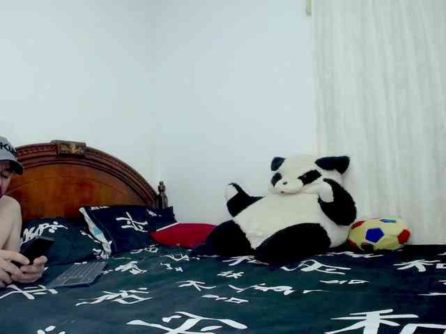 ambarjacksonn webcam