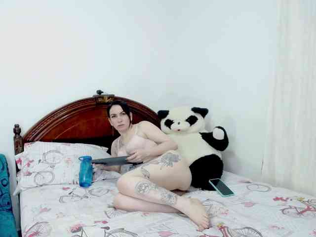 ambarjacksonn webcam