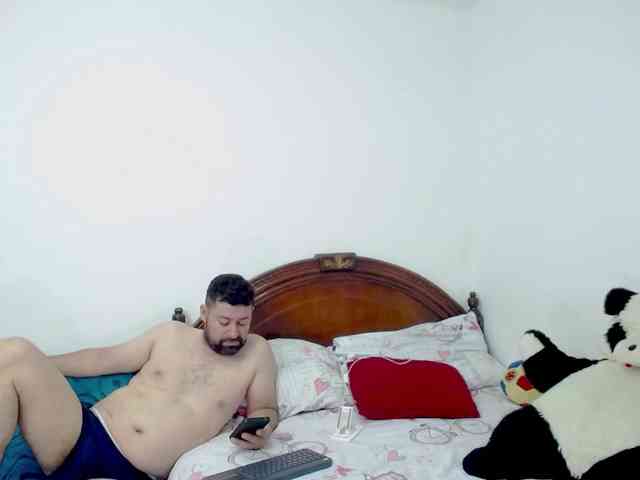 ambarjacksonn Sex Cam Show