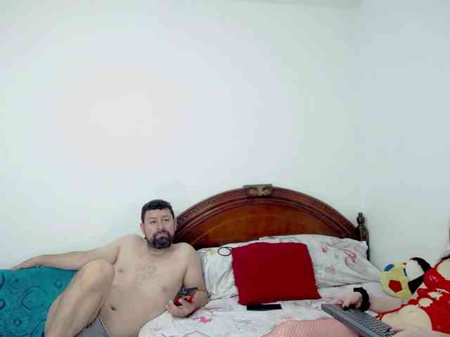 Modelo: ambarjacksonn