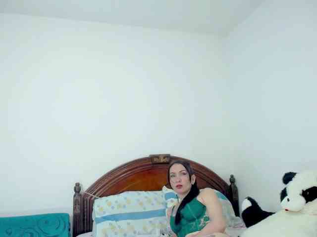 Modelo: ambarjacksonn