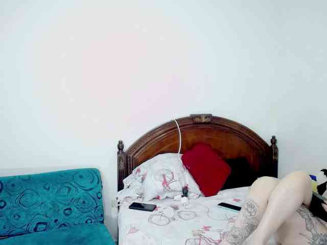 Model: ambarjacksonn