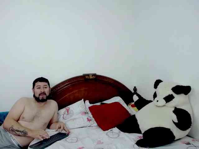 ambarjacksonn webcam