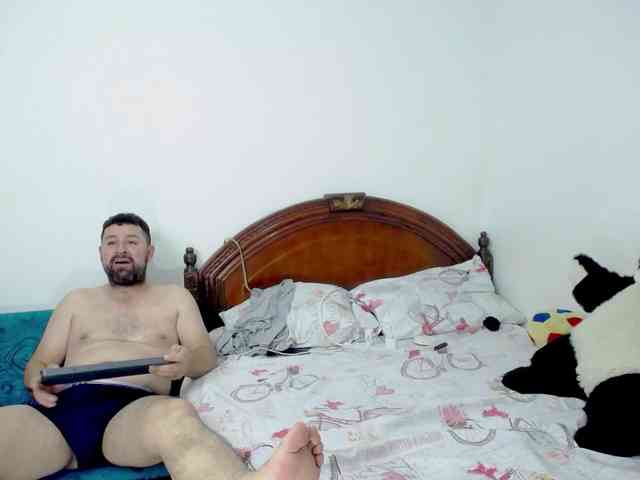 ambarjacksonn Sex Cam Show